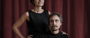 Event-Image for 'Narciso Saúl et Gaëlle Poirier'