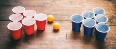 Event-Image for 'Beer Pong Turnier'