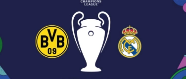 Event-Image for 'Champions League Final - Public Viewing'