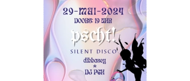 Event-Image for 'PSCHT!'
