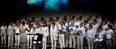 Event-Image for 'Kultur im Bethlehem: Linden Singers - Pop- und Gospelchor'
