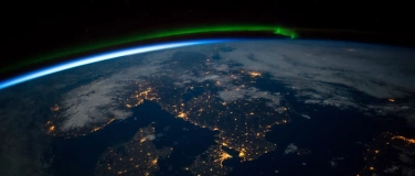 Event-Image for 'Unendliche Weiten? Nachhaltigkeit im Weltraum'