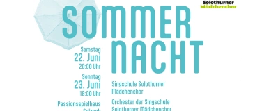 Event-Image for 'SOMMERNACHT'