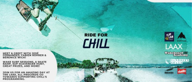 Event-Image for 'RIDE FOR CHILL'