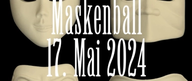 Event-Image for 'Kantiwerk - Maskenball'