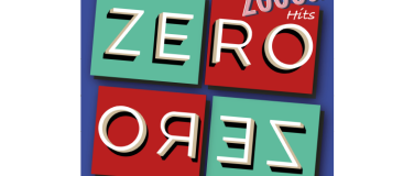 Event-Image for 'Zero Zero'
